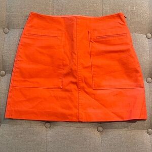 Banana Republic Vibrant Skirt